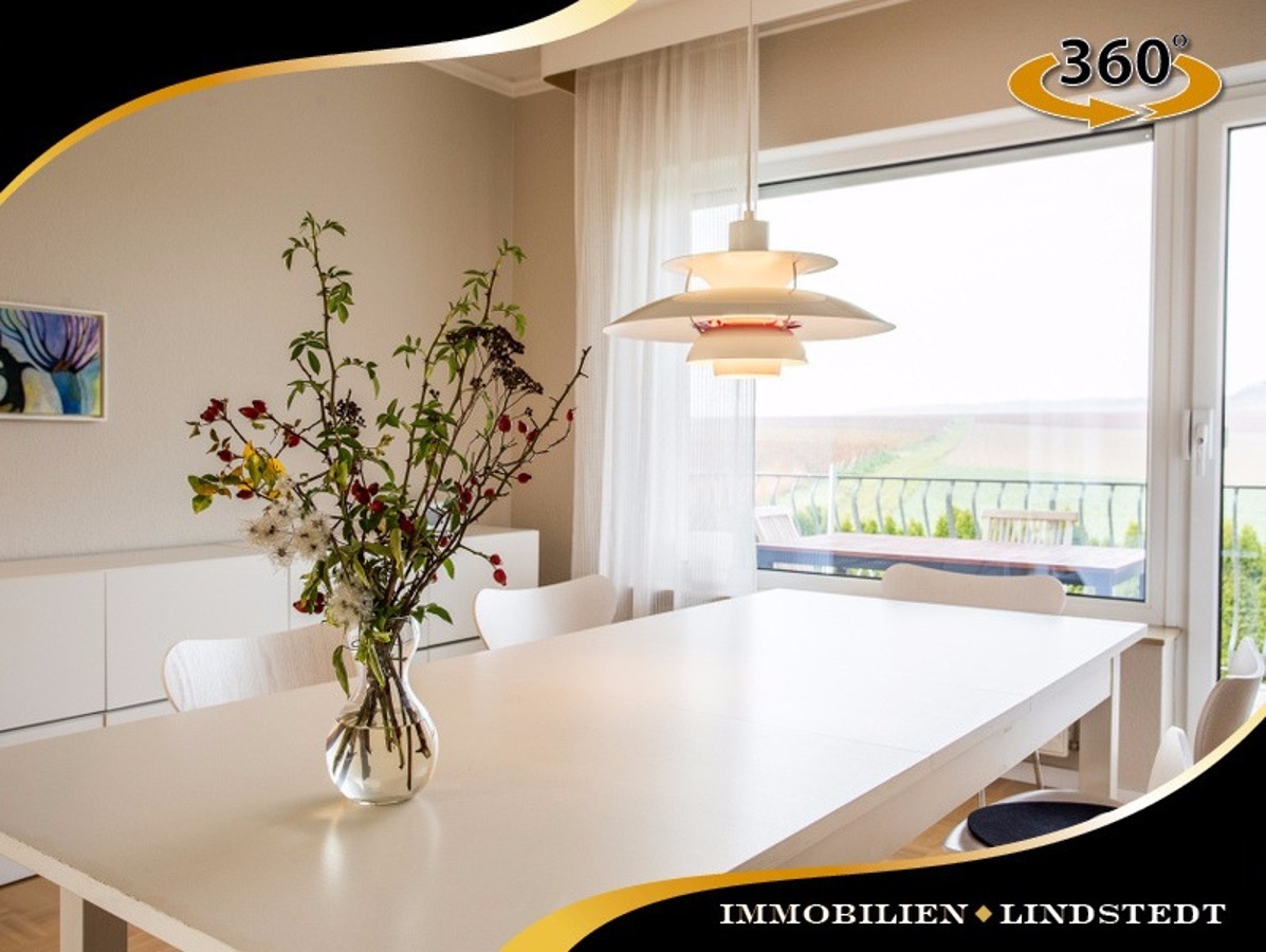 immobilien-lindstedt.de / WUNDERSCHÖNES ANWESEN IN FELDRANDLAGE! PURE ENTSPANNUNG IN SANKT JOHANN!