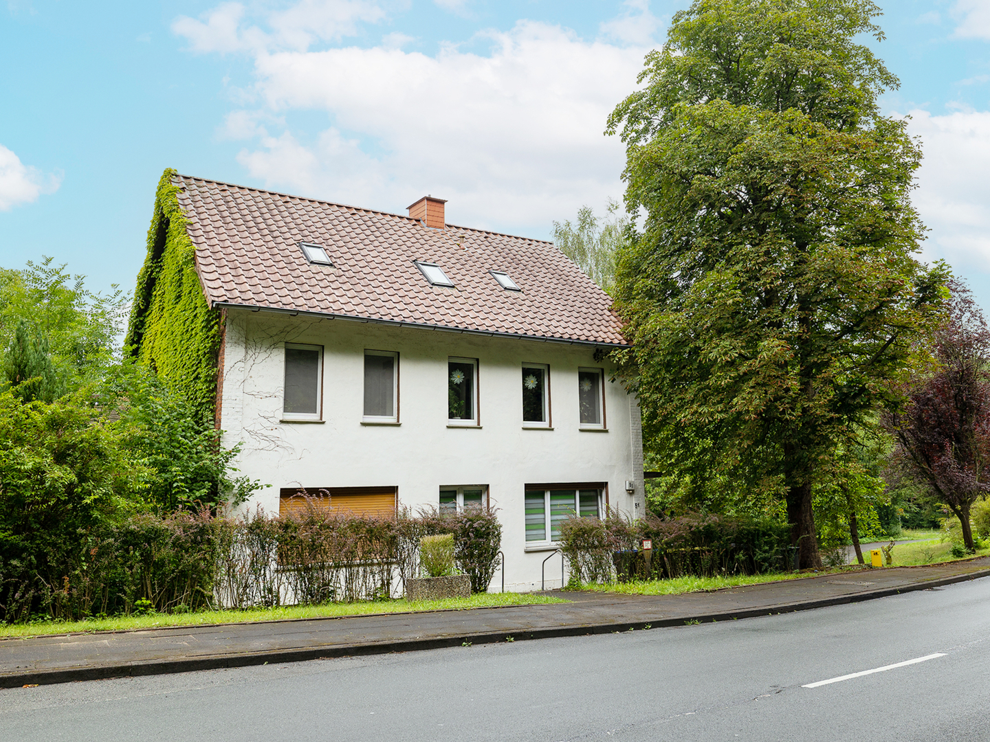 Kapitalanlage mit Potential in Schieder-Schwalenberg – Ideal für Einstieg oder Bestandserweiterung