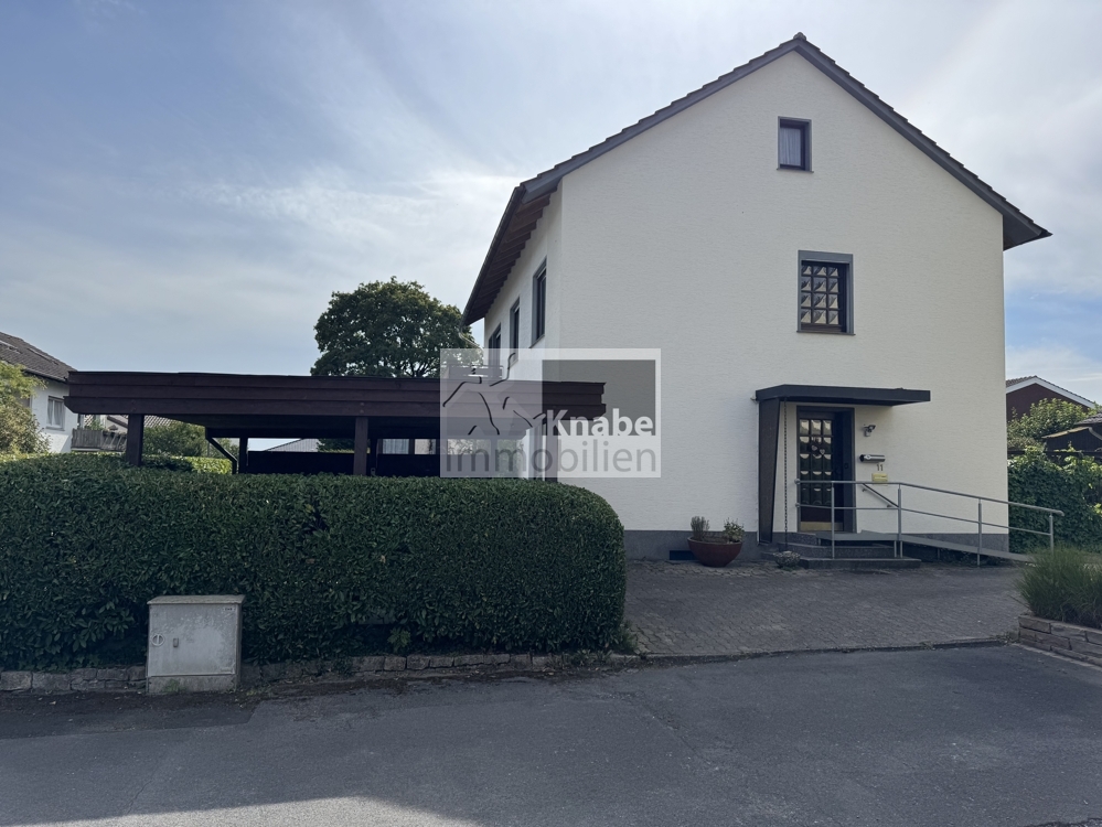 Idyllisches Familienleben oder stabile Einkommensquelle? Sie haben die Wahl!