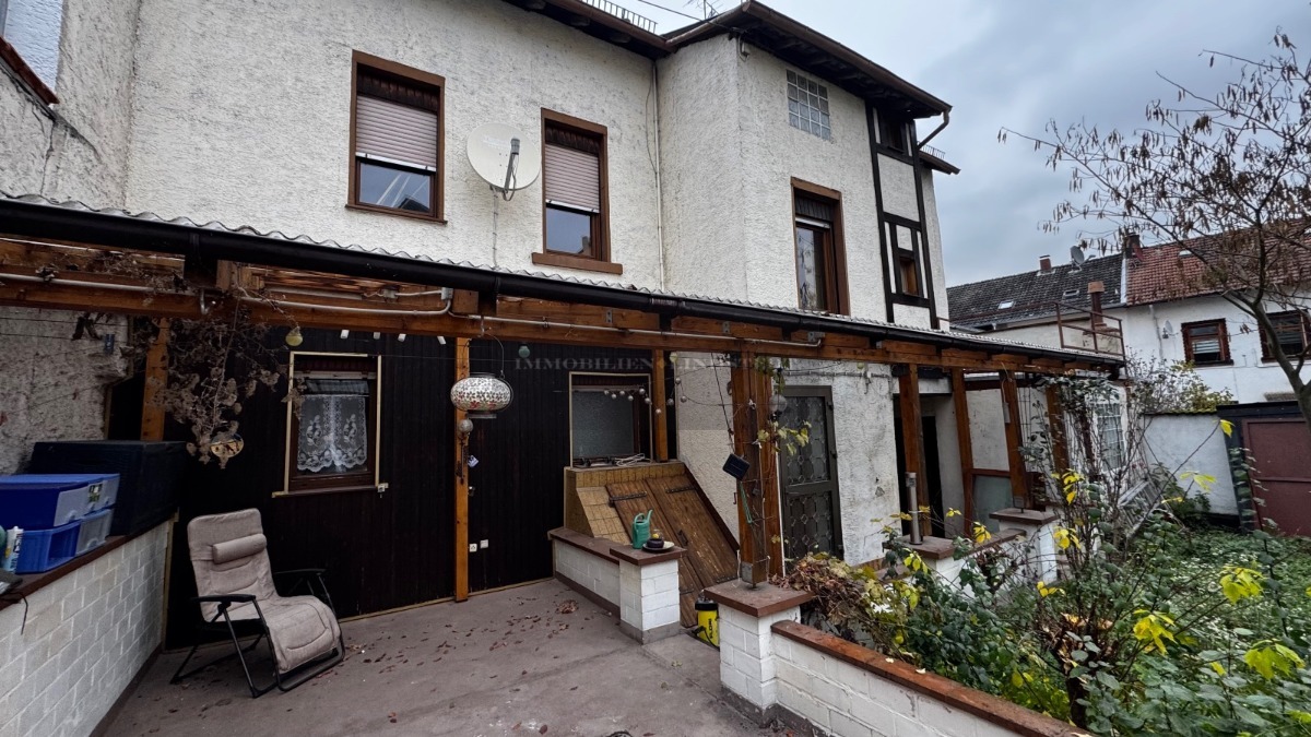 immobilien-lindstedt.de / NEUE GASHEIZUNG! MEHRFAMILIENHAUS IN BINGEN AM RHEIN ZU VERKAUFEN