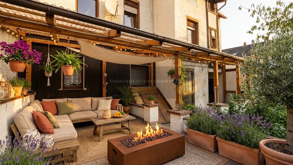 immobilien-lindstedt.de / NEUE GASHEIZUNG! MEHRFAMILIENHAUS IN BINGEN AM RHEIN ZU VERKAUFEN