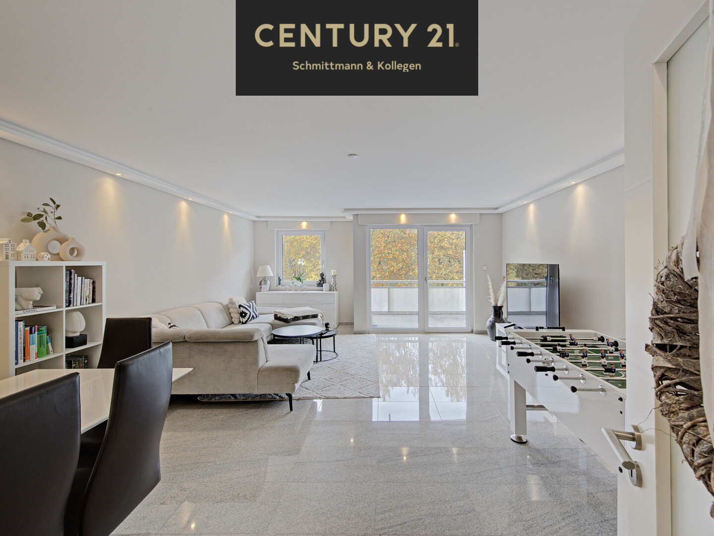 Großzügige Maisonette zum Verlieben – kaufen, einziehen und wohnfühlen!