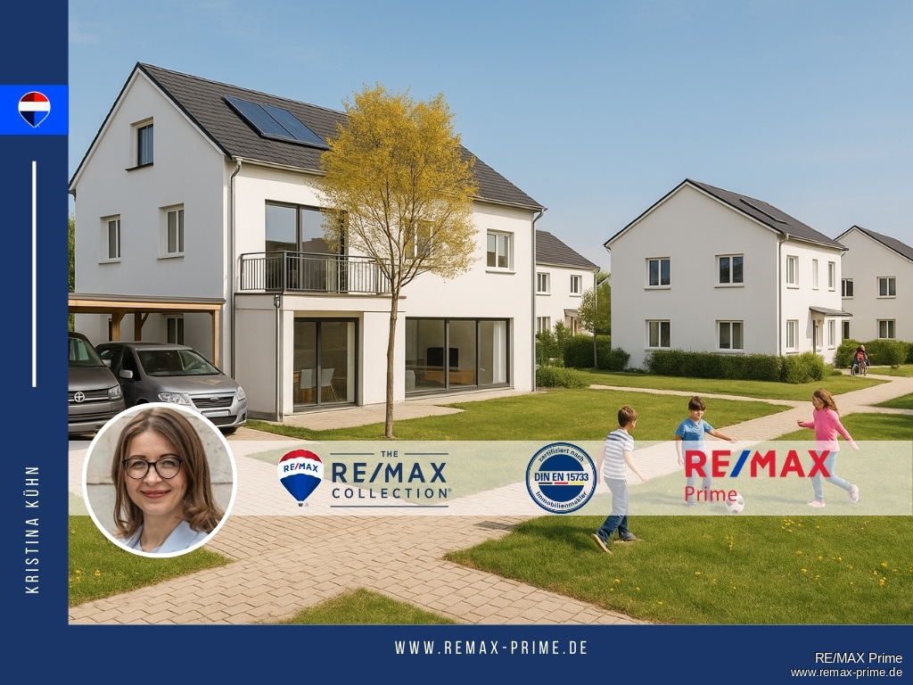 Mehr bauen, mehr erzielen: Projektgrundstück mit Hebelwirkung.