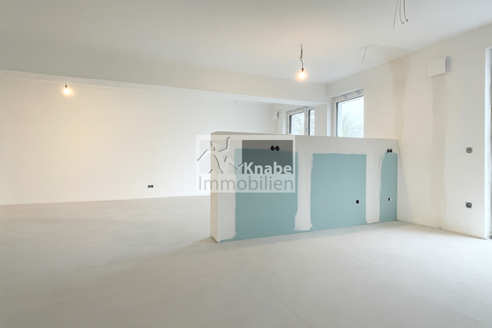 Licht, Luft, Lebensqualität – perfekt für Singles und Paare!