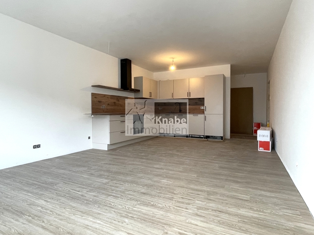 Zukunftssicher, energieeffizient und komfortabel für Groß und Klein!