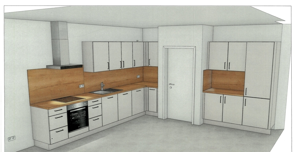 Wohnen mit Wohlfühlfaktor – perfekt zu zweit oder zu dritt!