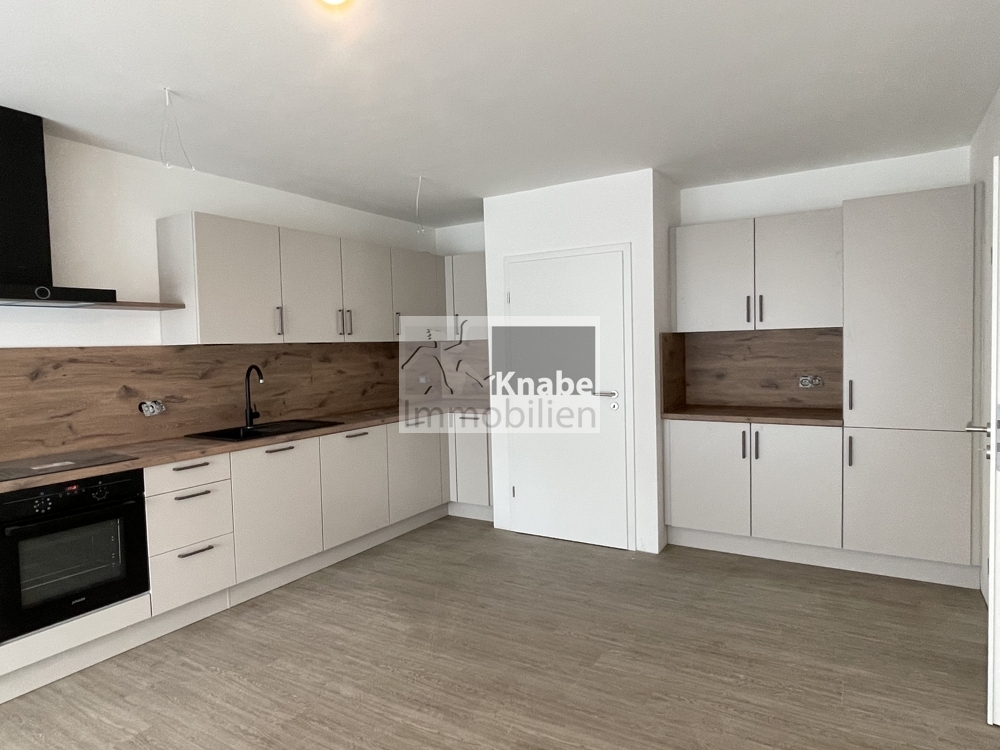 Wohnen mit Wohlfühlfaktor – perfekt zu zweit oder zu dritt!