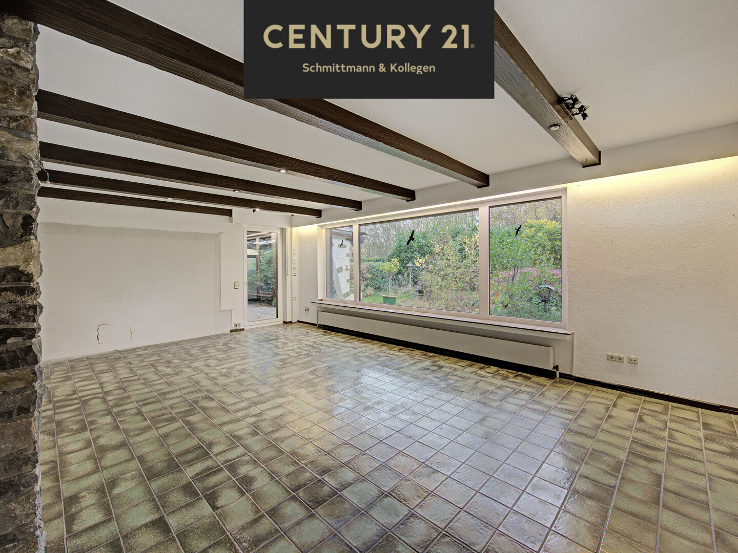 Charaktervolles Domizil: Raumwunder für Anspruchsvolle und Mehrgenerationen