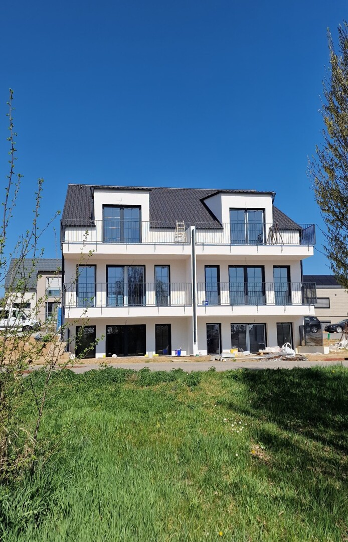 Wohnen auf 3 Etagen – viel Platz für alles, was kommt! Inkl. Garten + 2 Stellplätze, ruhig, naturnah