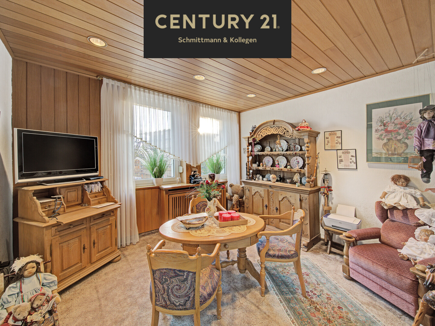 Aufgepasst! Entwicklungsfähiges Zinshaus mit angrenzendem Bau-/Gewerbegrundstück