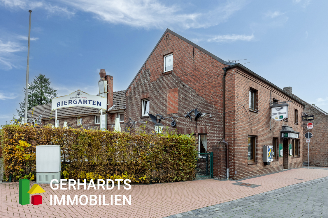 Gastro sucht Macher: Große Fläche, beste Lage – mehr Menschen, mehr Umsatz, mehr Chancen!