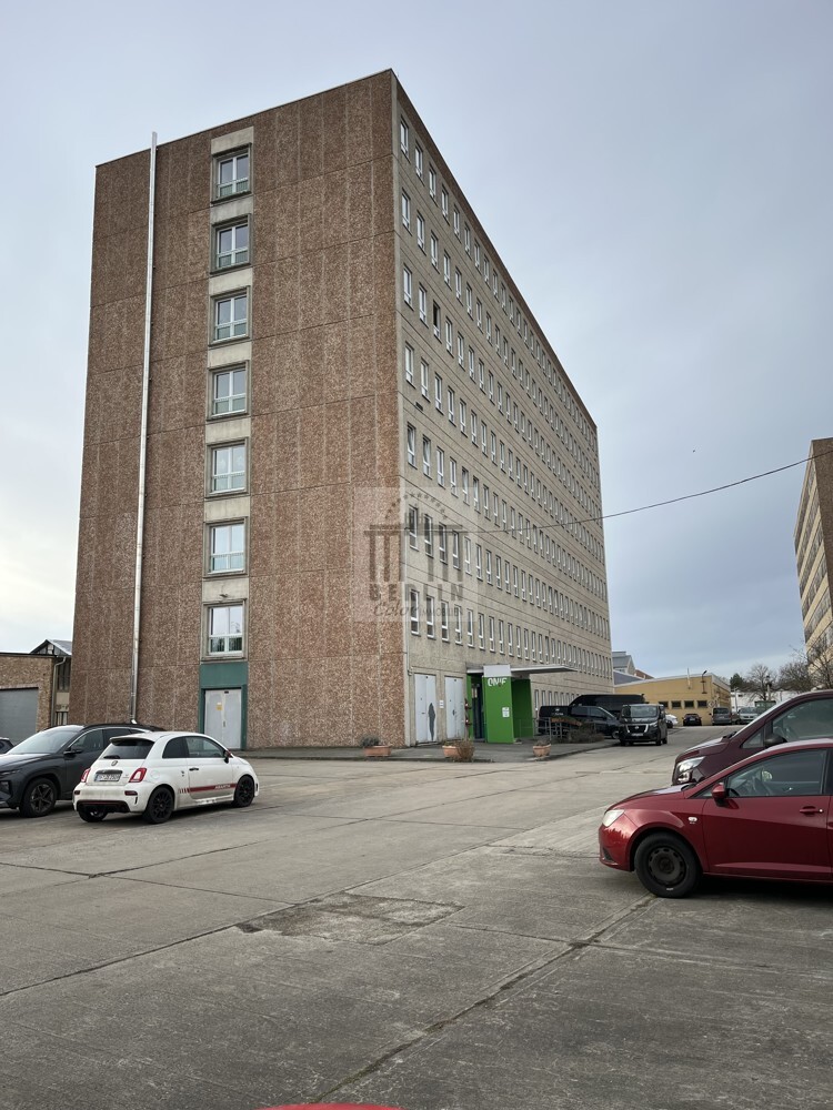 Lukratives Gewerbe-Invest, Faktor 10!!!