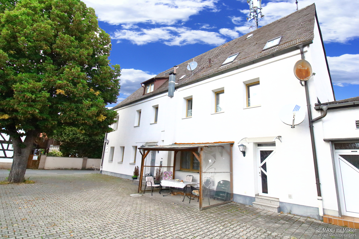 Einfach und gemütlich: Pension mit familiärer Atmosphäre sucht neuen Besitzer