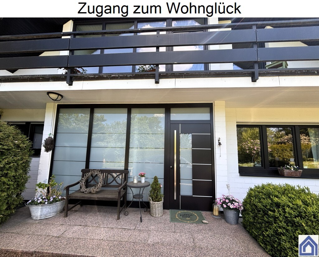 Was Sie schon immer haben wollten oder davon träumten.