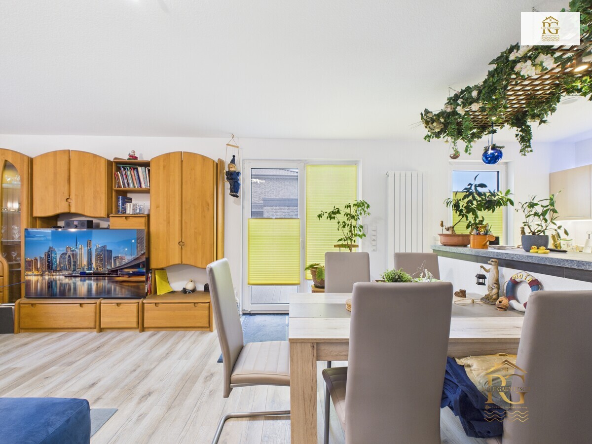 Otterndorf Nordseebad - attraktives EFH Bj. 2021 in toller Lage-ideal auch für eine Familie