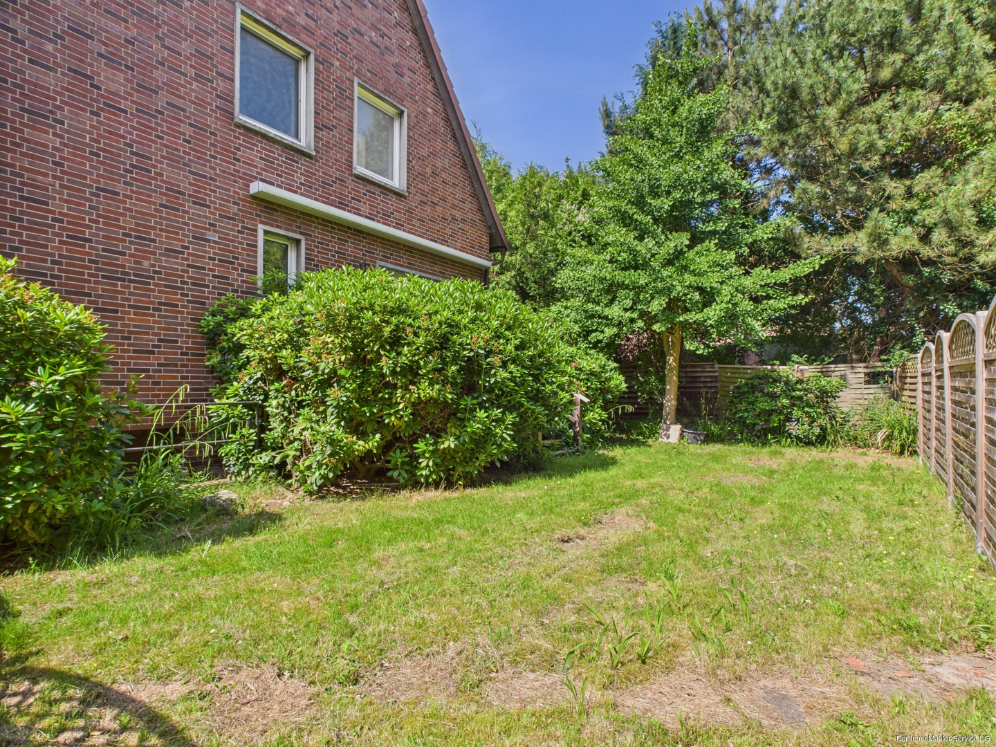 Raum für Familie, Ruhe und Zukunft – Einfamilienhaus in Minden