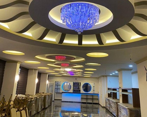 Türkei, Alanya. Kleines Strandhotel.140 Betten. 704