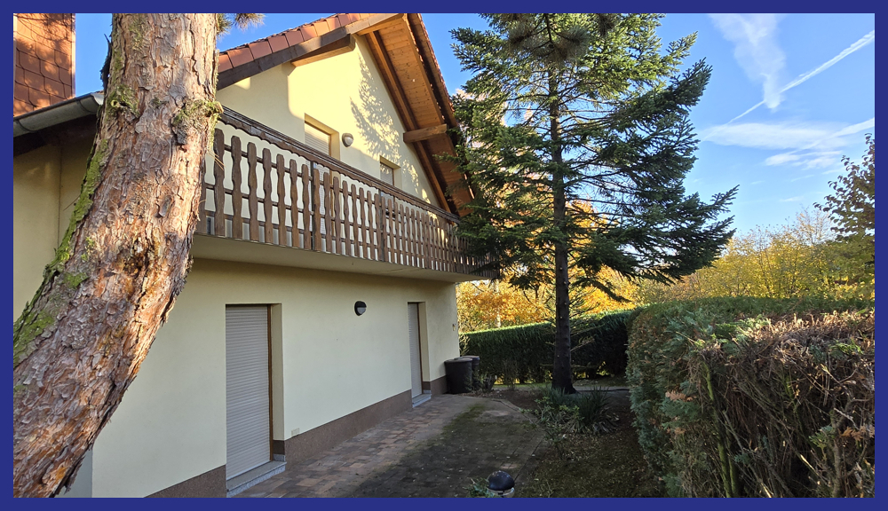 EFH in familienfreundlichem Umfeld und guter Anbindung