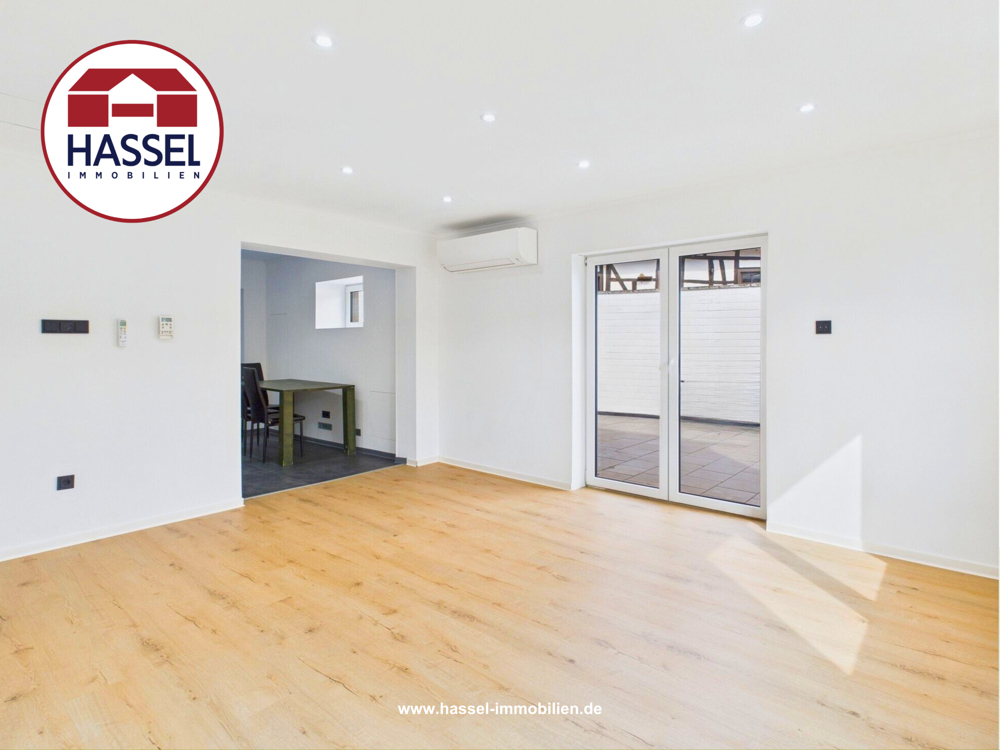 Provisionsfrei: Modern wohnen, entspannt leben - Ein neues Zuhause für Ihre kleine Familien