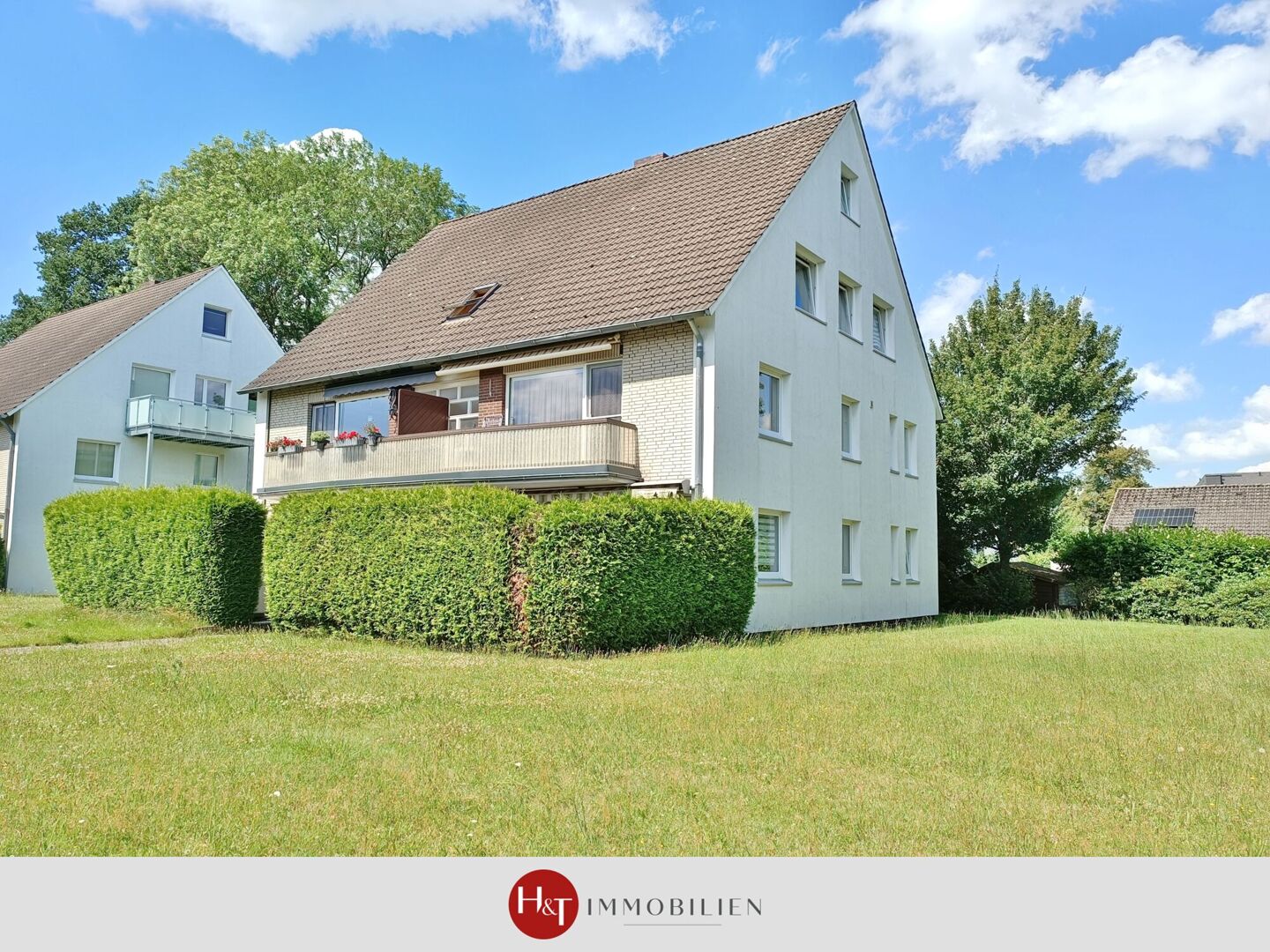 Home - sweet - Home, gemütliche Singlewohnung – ohne Balkon !