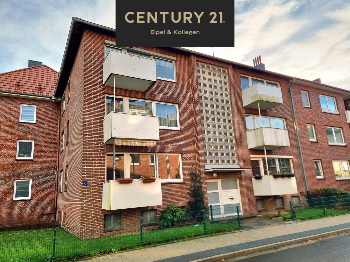 Dein neues City-Nest