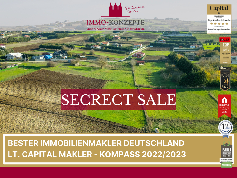 Restaurant im Dreieck von Schwerin-Ludwigslust-Hagenow