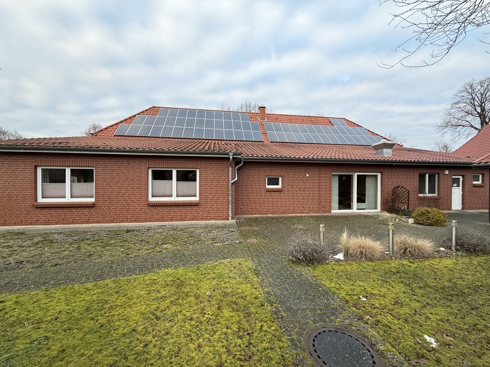 Traditionsreicher Landgasthof zwischen Hagenow und Ludwigslust