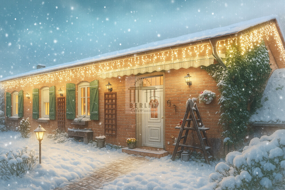 Märchenhaus! saniert, gemütlich, bezahlbar, verkehrsgünstig