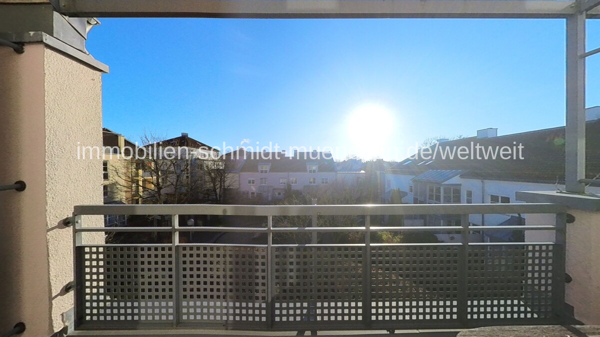 Galeriewohnung mit 2,5 Zimmern