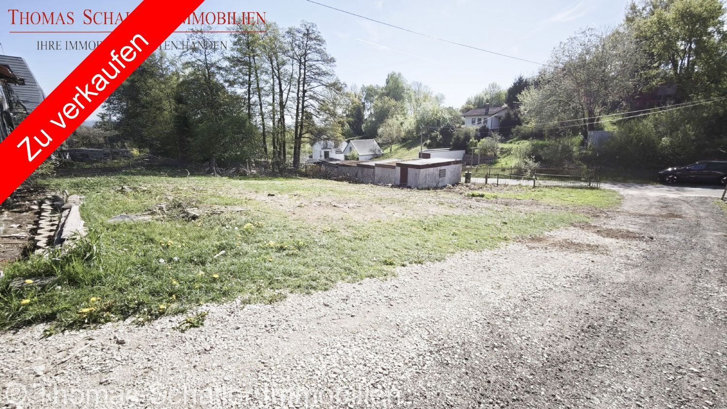 Baugrundstück in Burgthann OT Grub – Ruhige Sackgassenlage