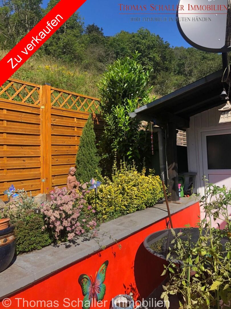 Seltene Gelegenheit – Charmantes Einfamilienhaus in idyllischer Lage