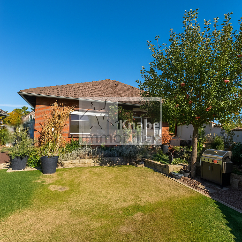 Leben, lachen, wachsen, wohlfühlen – alles unter einem Dach.