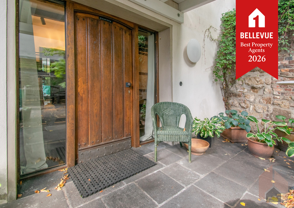 Wohnen mit Geschichte – Mitten am Siegburger Marktplatz