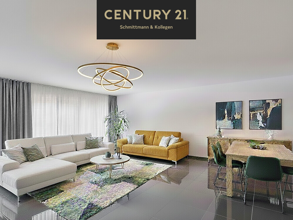 Freiheit pur: Ihr Raumwunder mit Garten und Mehrgenerationen-Potential