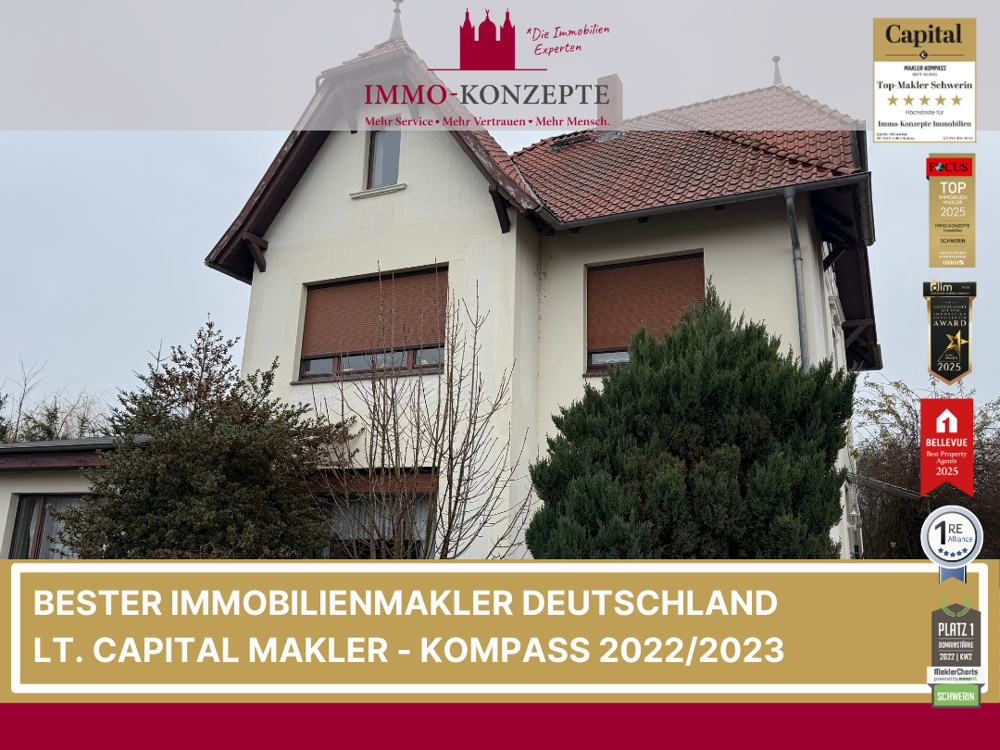 Charmante Villa in Neuhaus
