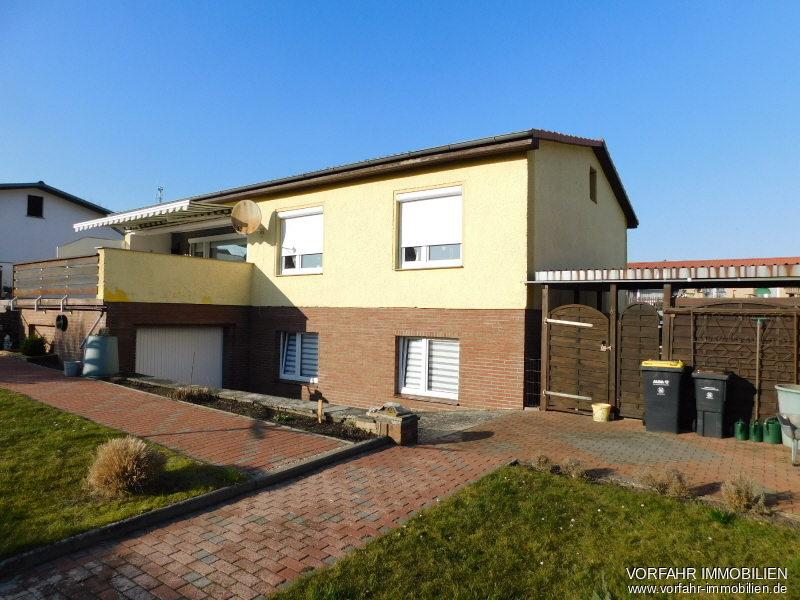 NEUER PREIS   Schönes EFH in Goldberg