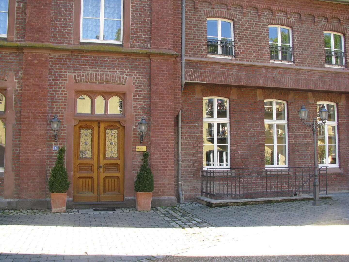 Bürogemeinschaft im historischen Wintermühlenhof -  Jetzt 1-2 Räume sichern