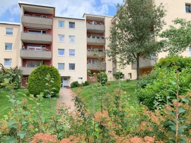 4,5-Zimmer-ETW Herdecke-Herrentisch
Kapitalanlage - da vermietet
Preisangebote sind gewünscht