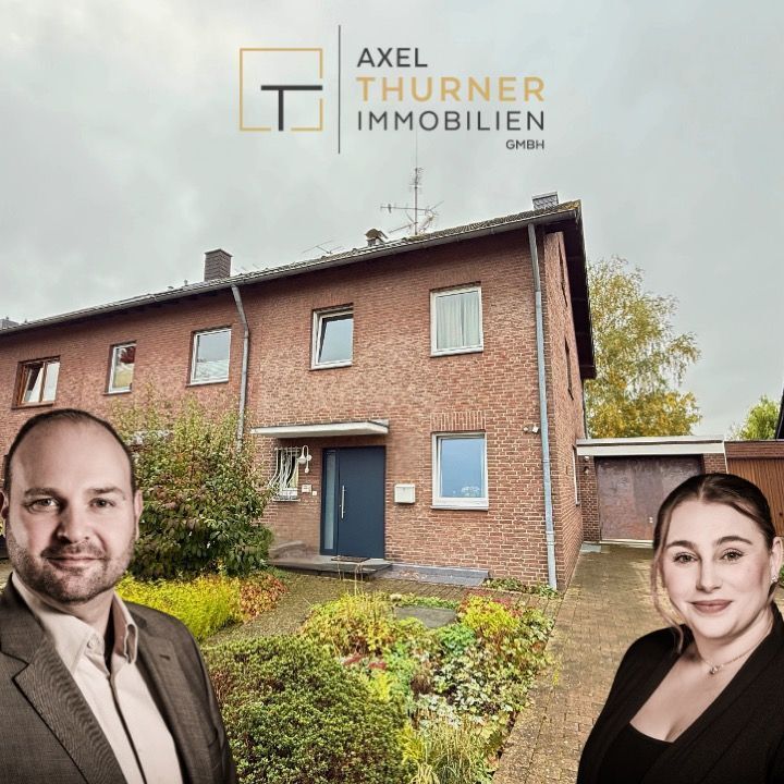 Familienidylle am Feldrand – Platz, Ruhe und Zukunftspotenzial in Kaarst-Vorst