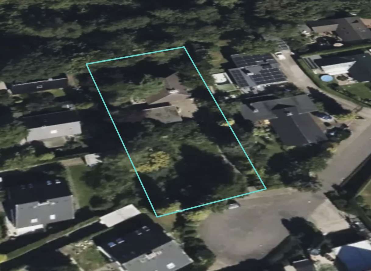 Grundstück am Naturschutzgebiet in Henstedt-Ulzburg