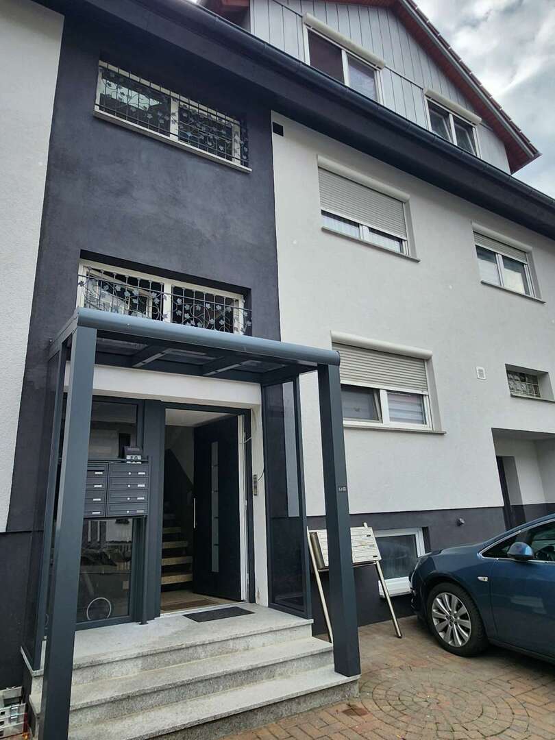 Mehrfamilienhaus mit Entwicklungspotenzial – solide Kapitalanlage