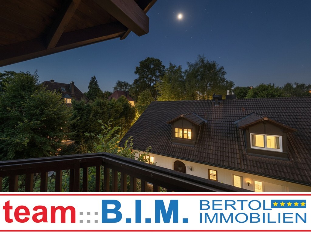 Wunderschönes Dachgeschoss mit Flair und Charme, Hobbyraum, Speicher und Keller