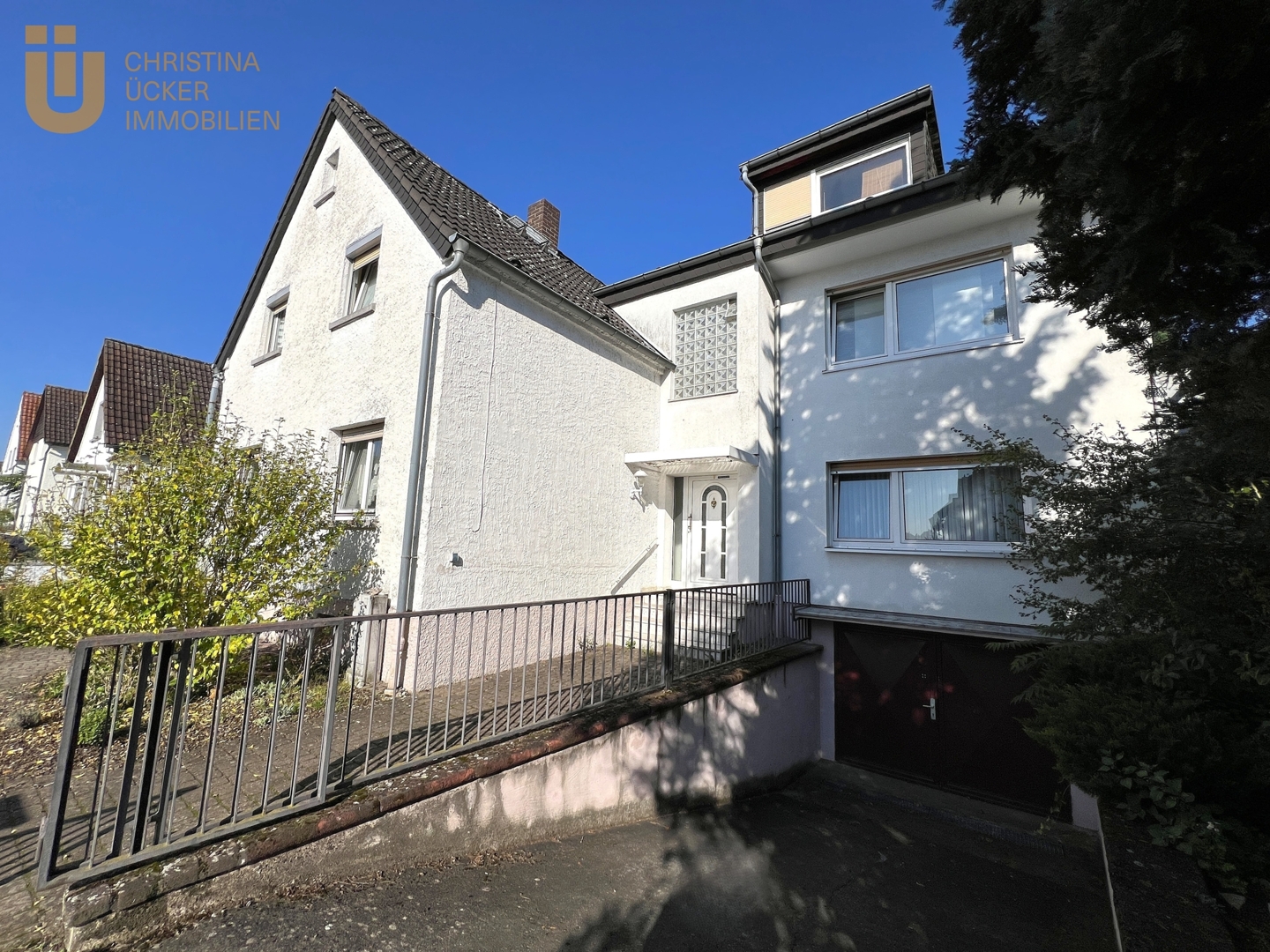 Wohnträume verwirklichen - vielseitiges und großzügiges Wohnhaus in Rodgau Jügesheim