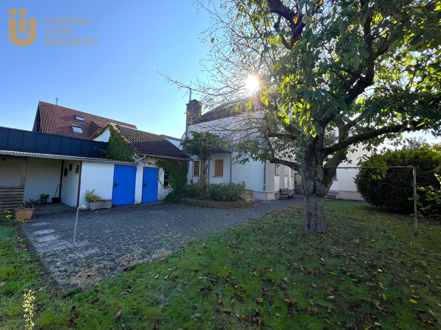 Wohnträume verwirklichen - vielseitiges und großzügiges Wohnhaus in Rodgau Jügesheim