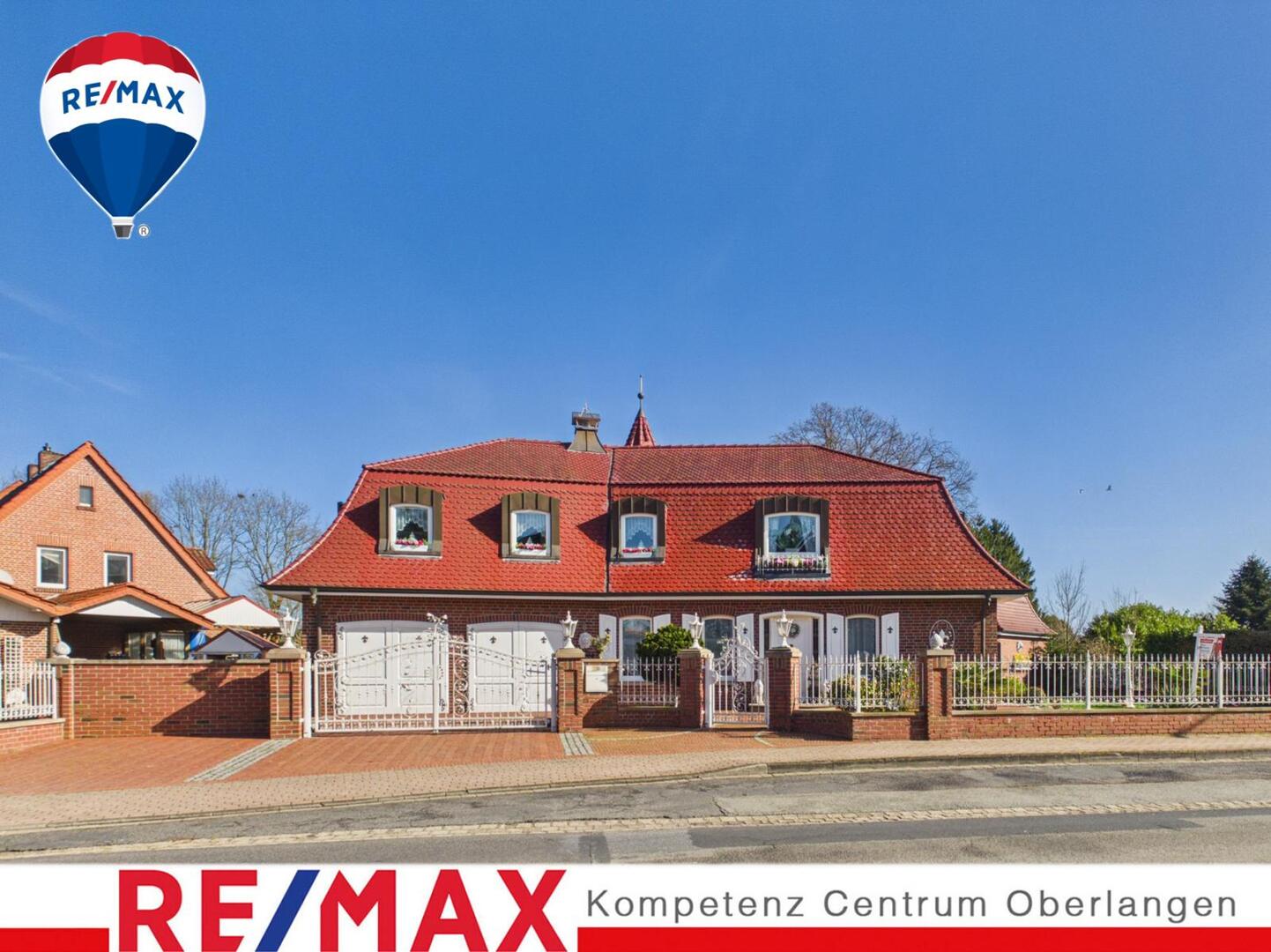 Exklusives Anwesen in begehrter Lage von Thuine