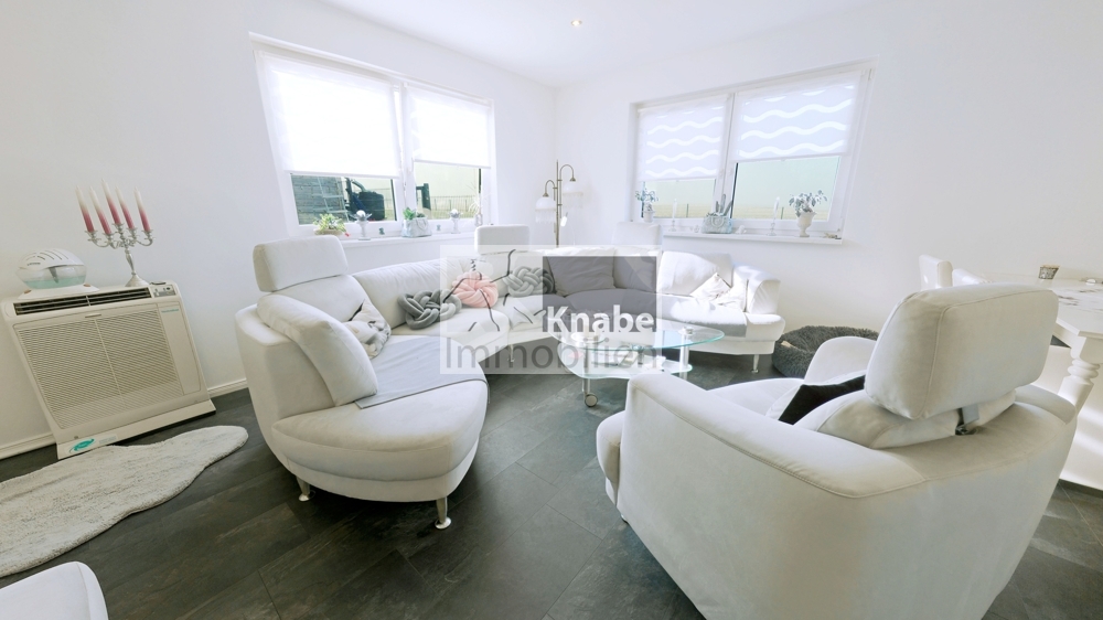 Dieser Bungalow punktet mit Ausblick, Energiebilanz und Ausbaureserve!