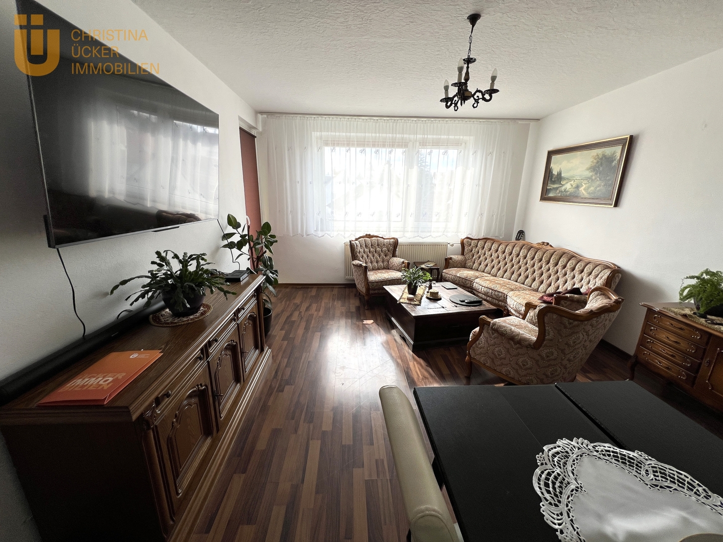 KAPITALANLAGE -  2 Zimmerwohnung in gepflegter Wohnanlage - Maintal Hochstadt - Erbbau!