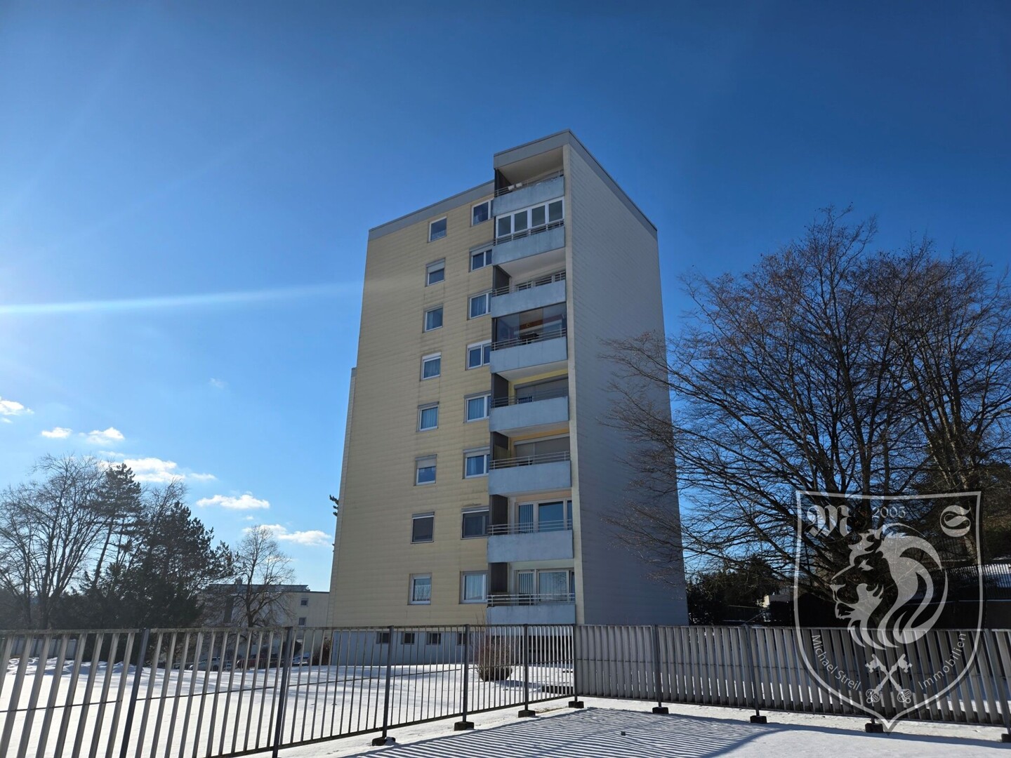 1-Zi. - WHG in Heidenheim/Mittelrain - ca. 5% Rendite möglich