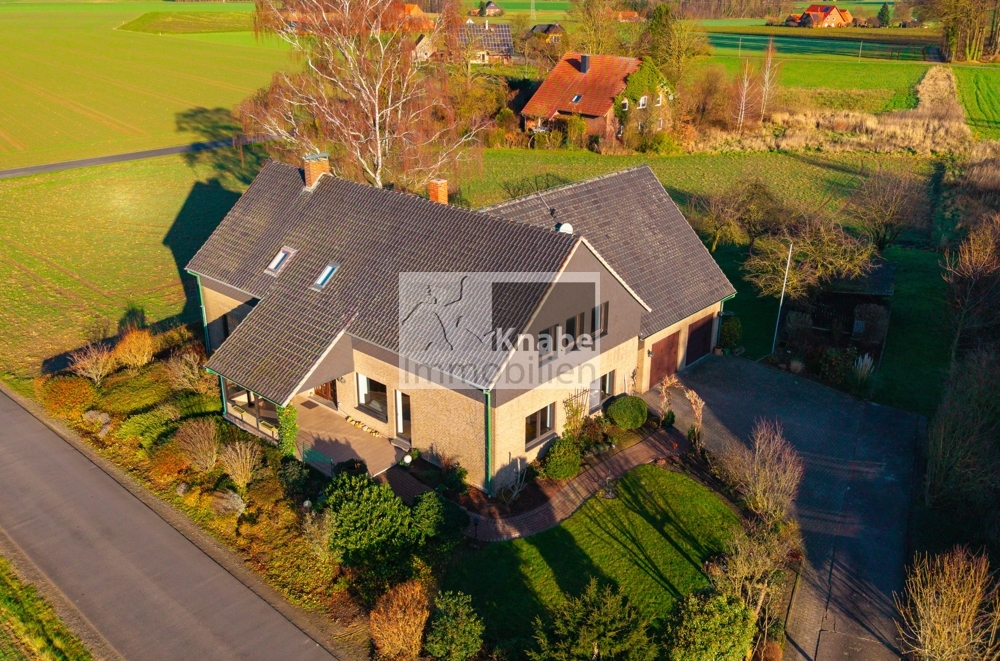 Mehr Freiheit. Mehr Garten. Mehr Zuhause.