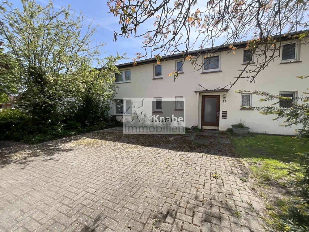 Generationenwohnen mit großem Garten oder stabile Mieterträge!